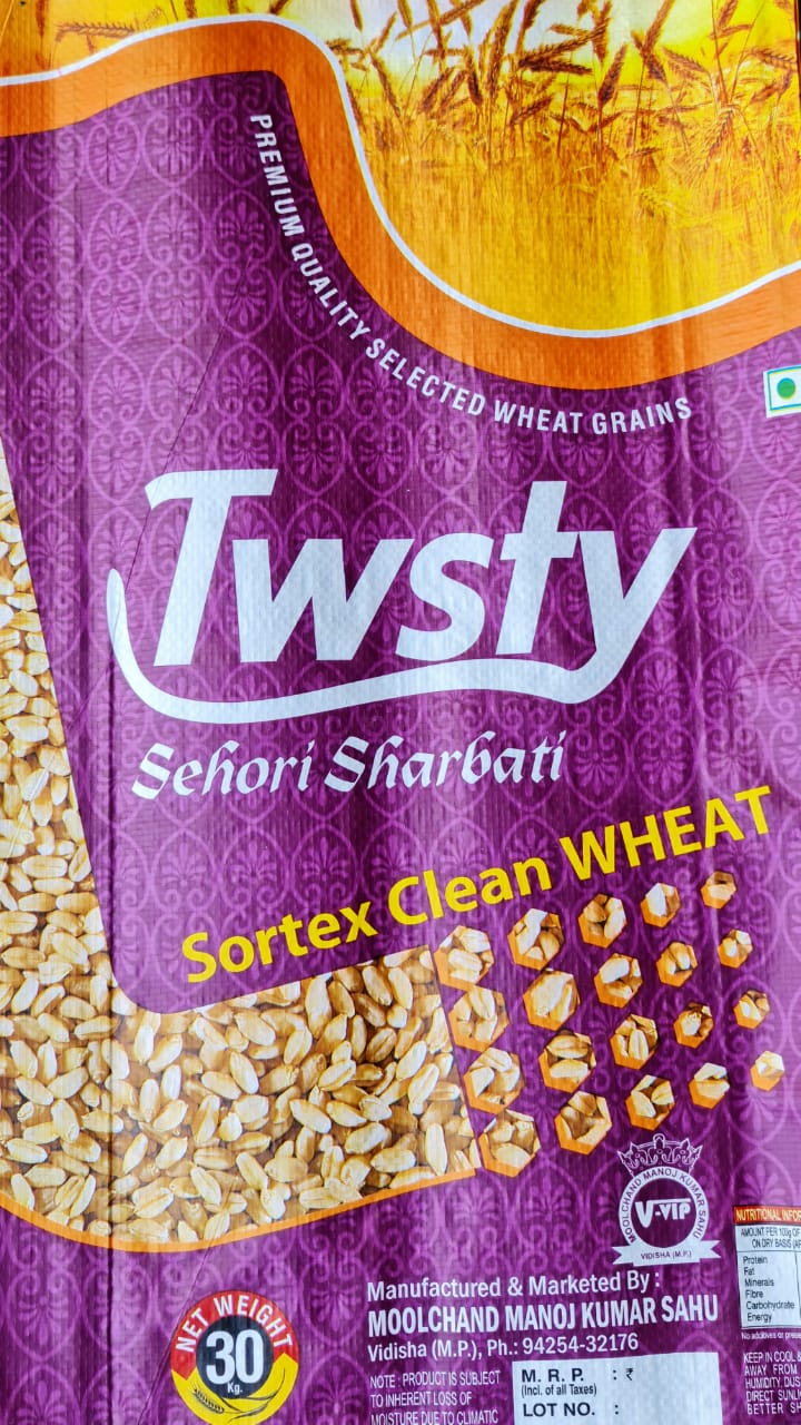 TWSTY SEHORI SHARBATI WHEAT